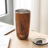 Swell Tumbler 530ml Teakholz