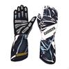Anti-slip Karting Gloves, Adult Protection And Comfort, Long Breathable Gaming Gloves for Steering