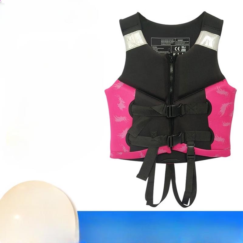 Taoli Flood Control Life Vest L-XL