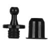 Sound Box Net Cover Frame Box Body Fixing Button Snap Fastener Buckle For Small Speakers