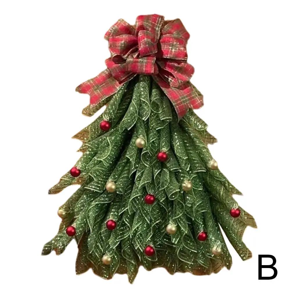 Weihnachten Dekorationen Auf Den Kopf Baum Rot Obst Home Dekorationen Dekorationen Atmosphäre Mall Urlaub Dekorationen N2S5