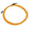 Fiber Optic Cable Single Mode Single Core Small Loss Polishing Technology Widely Used Fiber Patch