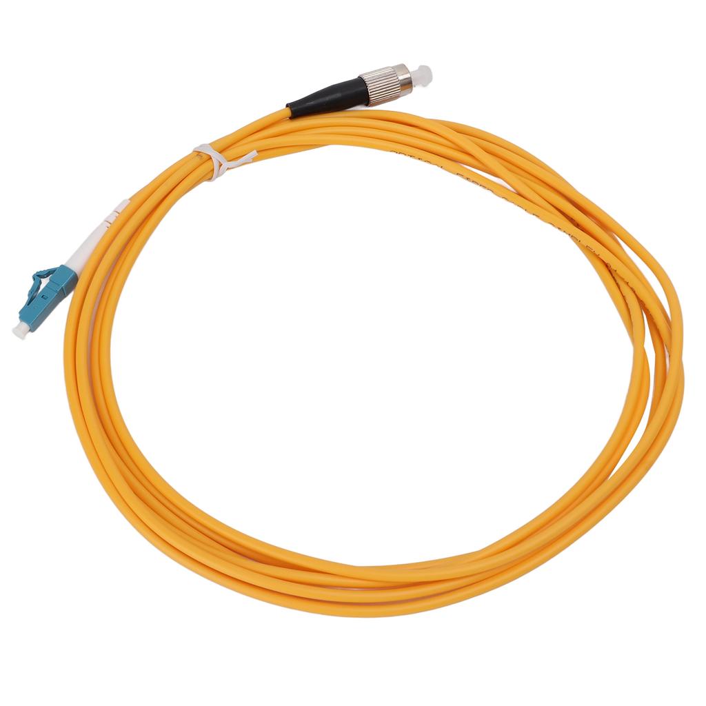Fiber Optic Cable Single Mode Single Core Small Loss Polishing Technology Widely Used Fiber Patch