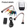 8 Channels Logic Analyzer ARM FPGA Debug Tool USB Logic Analyzer