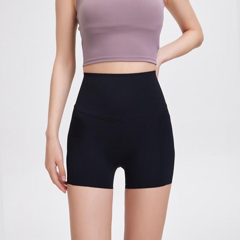 

Шорты для йоги LXV Cloud-Feel S