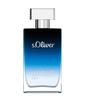 S. Oliver, United, Eau De Toilette, Für Männer, 50 ml