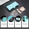 Card Wallet Phone Cover For OnePlus 15 13S 13R 13T Turbo 6V Ace 6 6T Nord CE 5 4 Lite Leather Case Wrist Strap Crossbody Shell