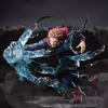 Anime JJK figure Ryomen Sukuna Itadori Yuji Figure toy Battle Itadori Yuji action figure Desktop Model Collection Ornament Gifts