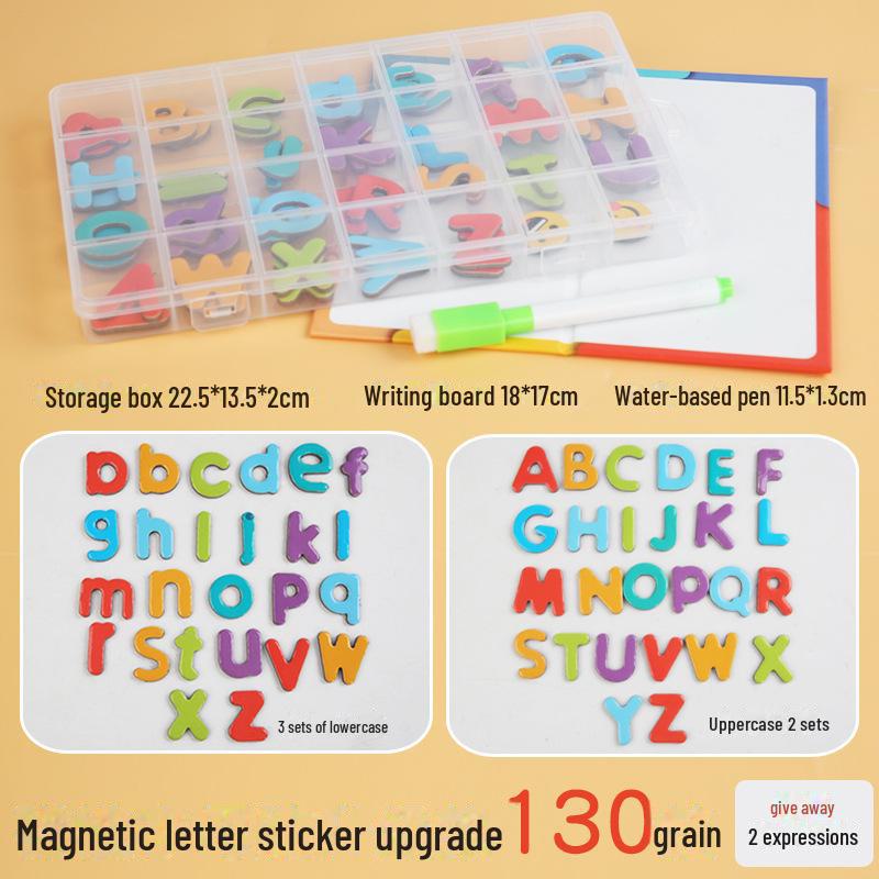 

Магнитные наклейки с буквами алфавита и цифрами: Развивающие игрушки-холодильники для детей - английские буквы и цифры для обучения и занятий в детском саду