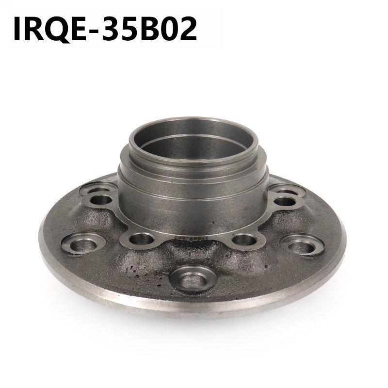 Daewoo-Compatible Car Wheel Hub Unit Bearing Assembly 43421A70B00-000 by IRQE