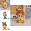 Mario Princess Baby Plush Doll 6-inch Soft Stuffed Toy Cute And Huggable Ideal For Kids And Mario Fans