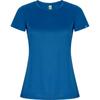 Roly Eco Womens/Ladies Imola T-Shirt