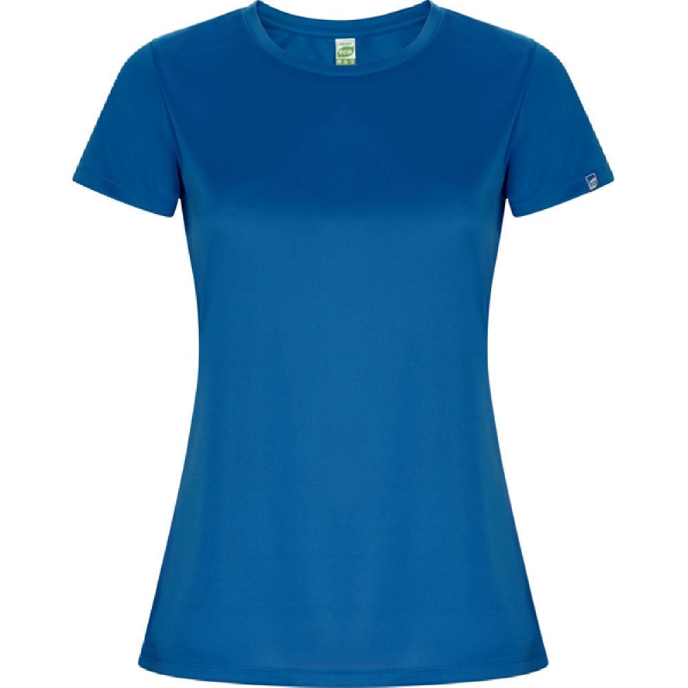 Roly Eco Womens/Ladies Imola T-Shirt