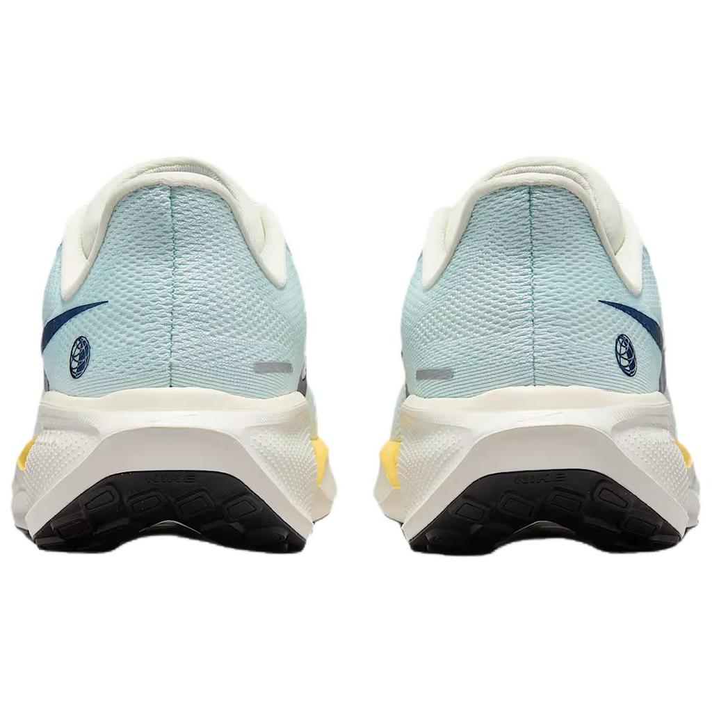 Nike  Air Zoom Pegasus 41 Glacier Blue Women Sneakers Sail Midnight-Navy IH7348-441