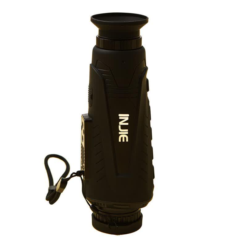 INJIE YEFLETJE YJ-IR384H Outdoor Thermal Imaging Monocular