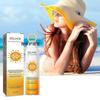 Small Aperture Protection Spray Mild Ingredients Protect Facial and Body Skin Without False Whitening and Clear Skin Feeling 1