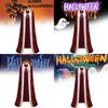 Unisex Velvet Halloween King Cape With Embroidery For Costume Parties