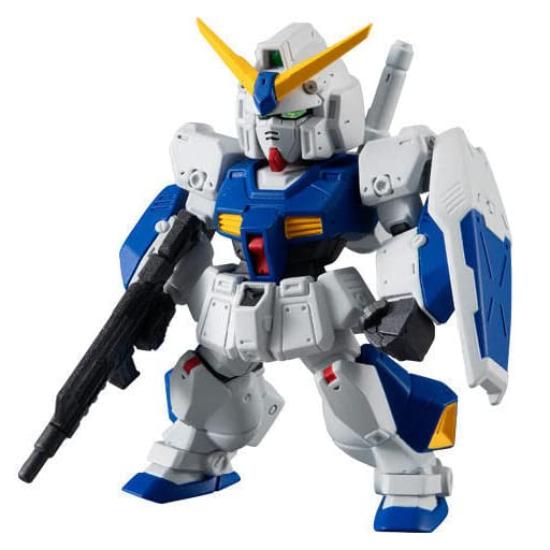 

Gundam Converge FW GUNDAM CONVERGE [220.Gundam NT-1 Alex] #17