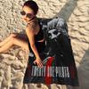 Band Twenty One Pilots Big Microfiber Beach Towels Quick Dry Towel Sand Beach Towels Pool Towel For Travel Swim Pool Yoga