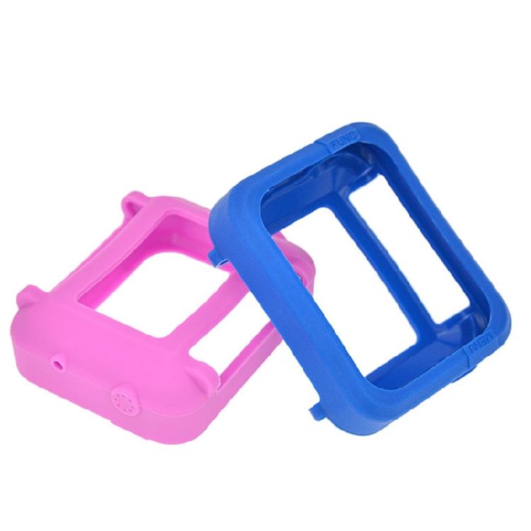 Scubas Diving Silicone Protector Diving Computer Protective Sleeve Dustproof Protective Cover Scubas Diving Accessories