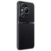 For Huawei Pura 70 Cell Phone Case PU Leather Shock Absorbing Cover
