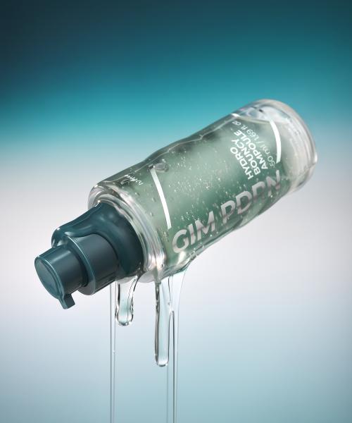 Isntree Seaweed PDRN Hydro Bouncy Ampoule 50ml