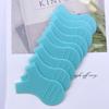 10pcs Clean Comb Y shape Eyelashes Lifting Curler Lash Extension Perming  Y Shape Eyelash Brushes Makeup Tools