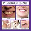 2pcs New Dental restoration mineral powder, mineral tooth powder, teeth whitening