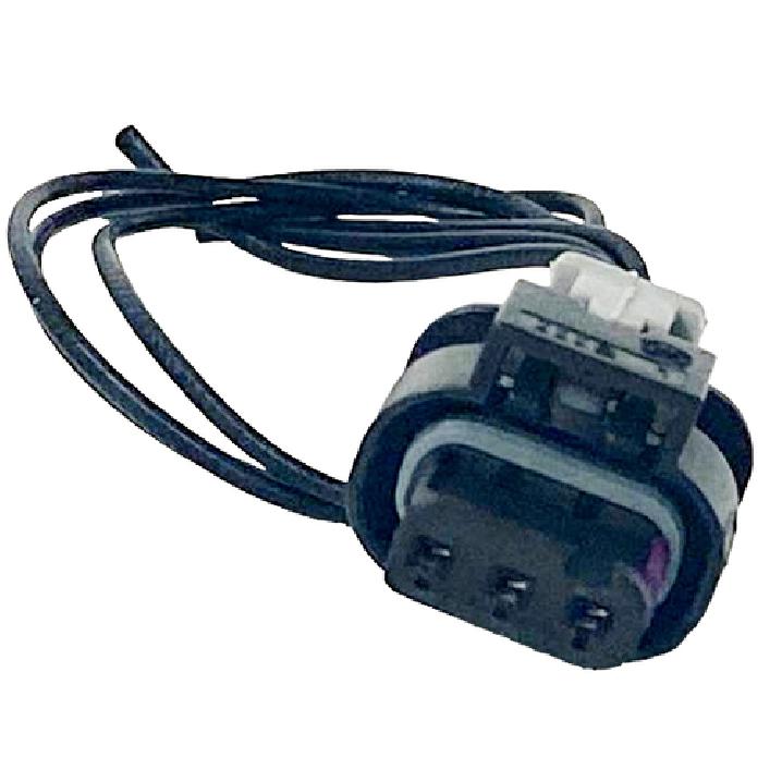 Multi Purpose Electrical Connector Fits Ignition Coil Camshaft/Crankshaft Sensor