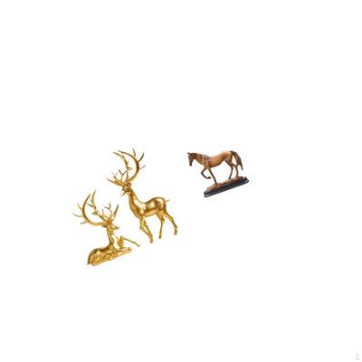 Deko & Wohnaccessoires – Statuetten
