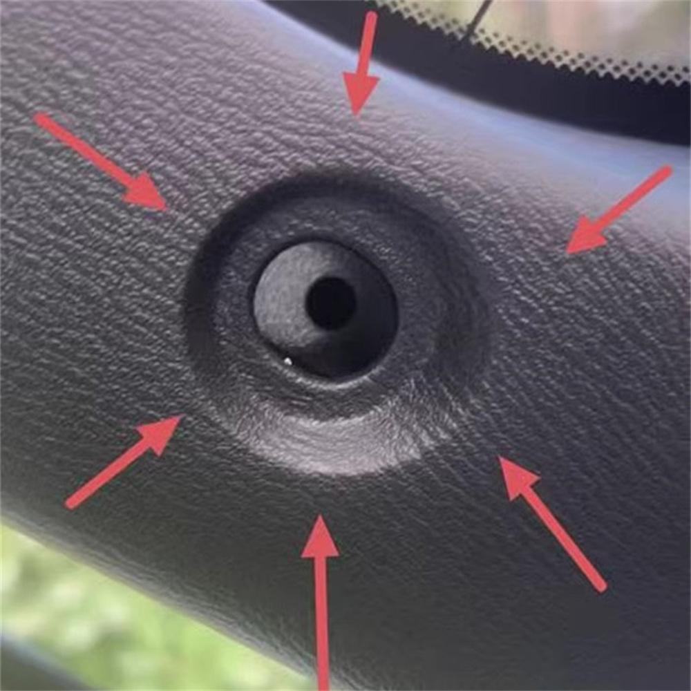 Side Gate Trim Hanger BHN9-68-301 Fit for Mazda Mazda 3 2014-2021 2pcs New