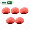 1-5PCS Halloween Horror Simulation Human Limbs Props Fake Hands Feet Brain Heart Haunted House Party Decoration Accessories