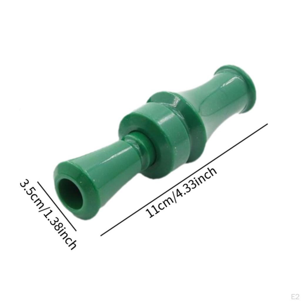 Duck Call Whistle Device Sound Easy To Use Animal Calling