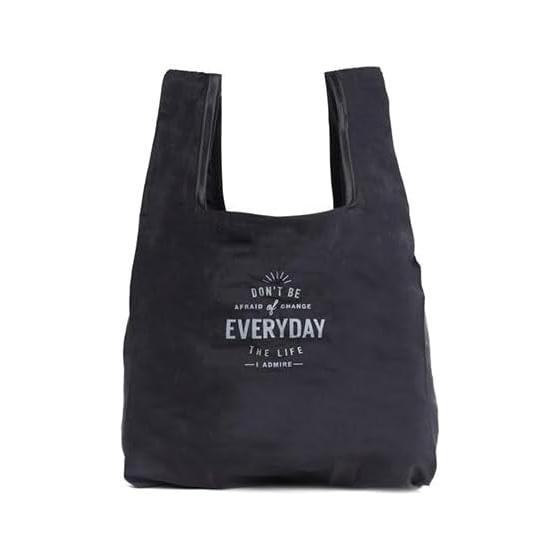 

[Jewel Beauty s Select] Eco Bag, Mini Marche Bag, Waterproof, Water Repellent, Lightweight, Durable, Lunch Bag, Lunch Bag, Bento Bag, Convenience