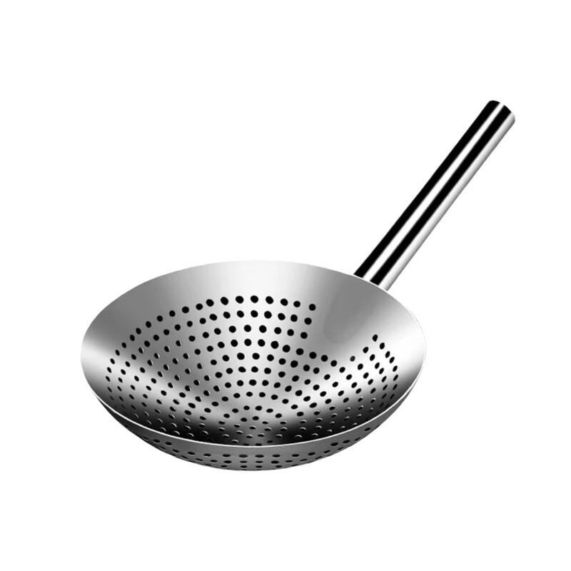 

Yueyu Stainless Steel Strainer Ladle
