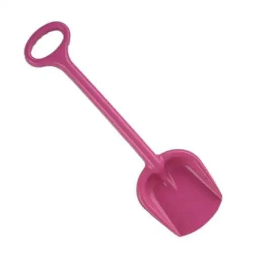 Large Sand Shovel Pink