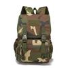 Outdoor Tactical Camouflage Backpack