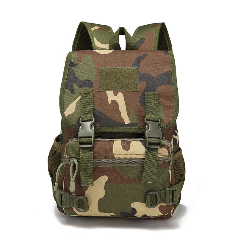 Outdoor Tactical Camouflage Backpack 20L
