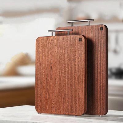 ZISIZ Multi-purpose Home Cutting Board