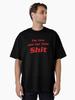 Lethal Weapon I'm too old for this shit 2 Oversized T-Shirt