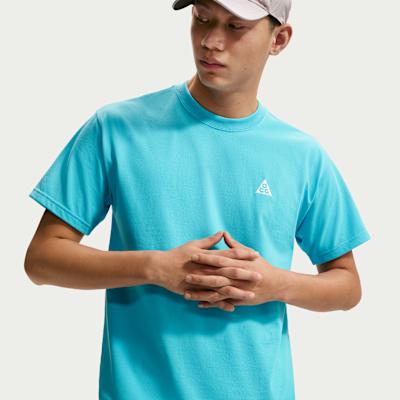 Nike ACG Quick Dry T Shirts Men s S