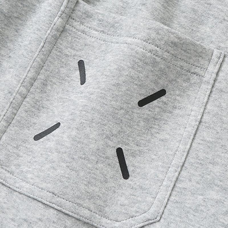 Jeanswest Men's Outdoor Casual Loose Fit Straight Leg Pants