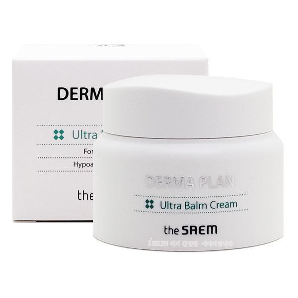The Saem Dermaplan Ultra Balm Cream 60ml