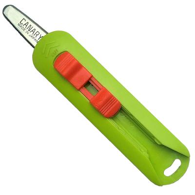 Hasegawa Cutlery Wellpappensäge, Logistics-kun DC-15, 00022908, 5er-Set