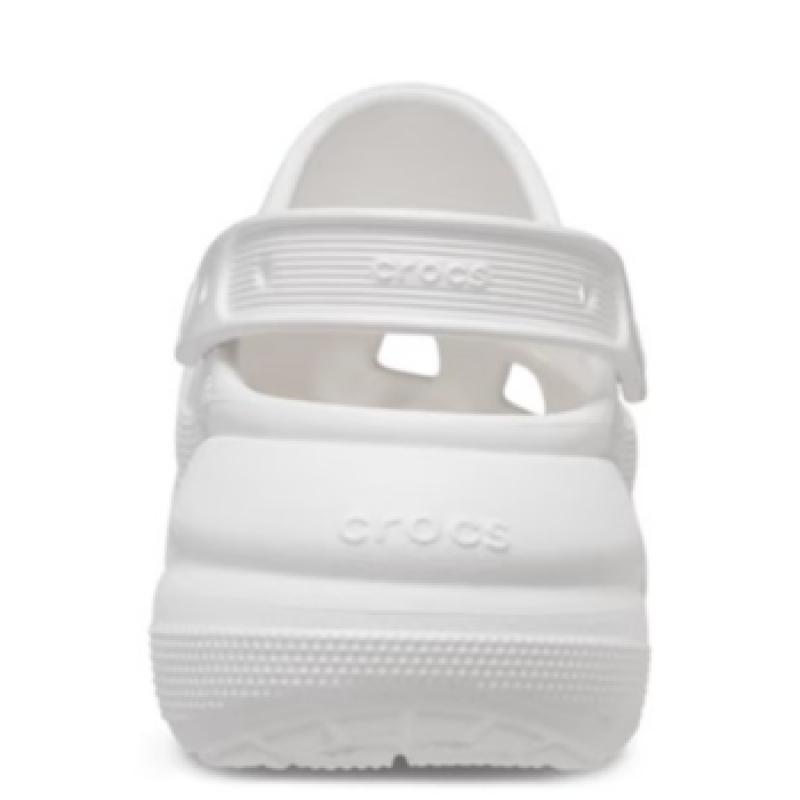 Crocs Classic Crush Clog 207521 100