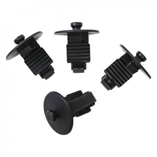Efficiently Replace Your Broken Clips with This Set for Ford For SDuty