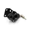 Universal Adjustable Fuel Pressure Regulator tomei type With gauge and instructions