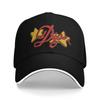 Men Women Djo Joe Keery  Sandwich Hat  , Hip-Hop Baseball Cap Snapback Caps  Sun Hats Adjustable Sun Caps Summer