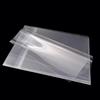 50x Vinyl Record Outer Sleeves 12in for LP | Durable & Wrinkle-Free | Crystal Clear |12.72x12.6in Fits Most Gatefolds