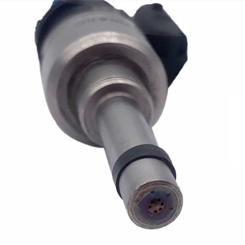 NR-4PCS Fuel Injectors For Ford Escape Fusion 1.5L 2014-2020 Fuel Injector Nozzle DS7G-9F593-EA DS7G9F593EA Replacement Parts